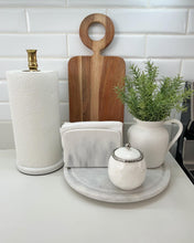 Cargar imagen en el visor de la galería, Soporte para papel toalla