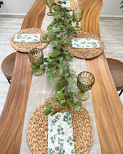 Cargar imagen en el visor de la galería, Servilletas de eucalipto