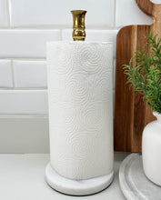 Cargar imagen en el visor de la galería, Soporte para papel toalla