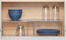 Cargar imagen en el visor de la galería, Repisa apilable y expandible