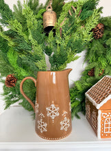 Cargar imagen en el visor de la galería, Pichel navideño 10.6"
