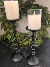 Cargar imagen en el visor de la galería, Set candelabros
