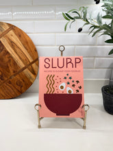 Cargar imagen en el visor de la galería, Libro Slurp
