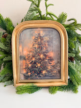 Cargar imagen en el visor de la galería, Cuadro noche buena
