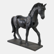 Cargar imagen en el visor de la galería, Escultura de caballo

