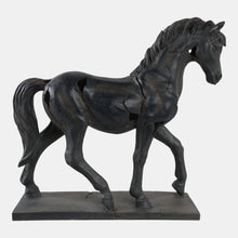 Cargar imagen en el visor de la galería, Escultura de caballo
