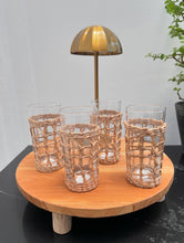 Cargar imagen en el visor de la galería, Set 4 vasos
