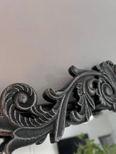 Cargar imagen en el visor de la galería, Espejo negro
