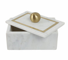 Cargar imagen en el visor de la galería, Caja decorativa
