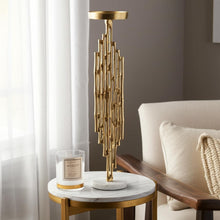 Cargar imagen en el visor de la galería, Set de candelabros
