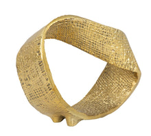 Cargar imagen en el visor de la galería, Anillo martillado
