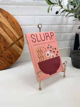Cargar imagen en el visor de la galería, Libro Slurp
