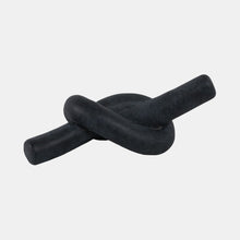 Cargar imagen en el visor de la galería, Nudo negro
