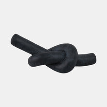 Cargar imagen en el visor de la galería, Nudo negro
