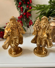 Cargar imagen en el visor de la galería, Set de santas
