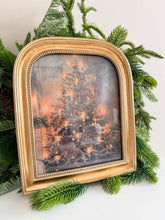 Cargar imagen en el visor de la galería, Cuadro noche buena
