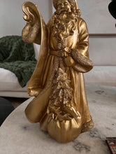 Cargar imagen en el visor de la galería, Santa dorado
