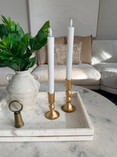 Cargar imagen en el visor de la galería, Set 2 candelabros
