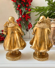 Cargar imagen en el visor de la galería, Set de santas
