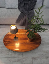 Cargar imagen en el visor de la galería, Mesa ovalada
