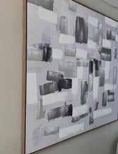 Cargar imagen en el visor de la galería, Cuadro abstracto
