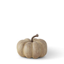 Cargar imagen en el visor de la galería, Set 3 calabazas
