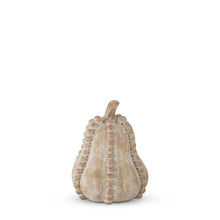 Cargar imagen en el visor de la galería, Set 2 calabazas Sauris
