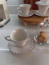 Cargar imagen en el visor de la galería, Set de 4 tazas
