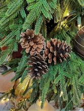 Cargar imagen en el visor de la galería, Rama trio de bellotas
