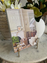 Cargar imagen en el visor de la galería, Libro Artful Home
