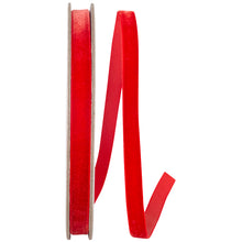 Cargar imagen en el visor de la galería, Cinta terciopelo 3/8”
