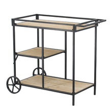 Cargar imagen en el visor de la galería, Carrito de bar
