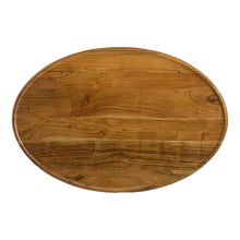 Cargar imagen en el visor de la galería, Mesa ovalada
