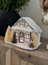 Cargar imagen en el visor de la galería, Chalet led
