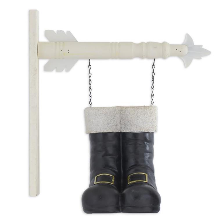 Botas de Santa