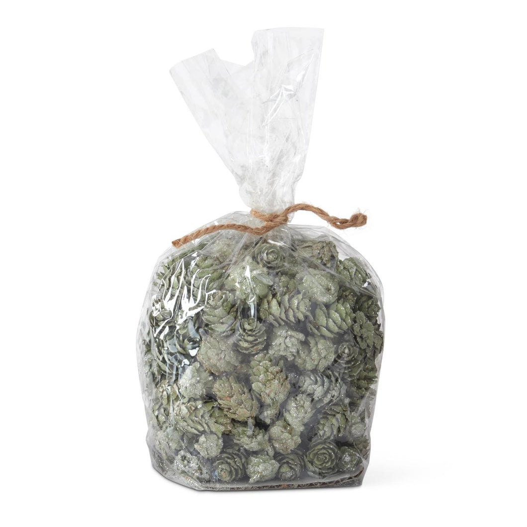 Bolsa mini bellotas