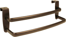 Cargar imagen en el visor de la galería, Toallero bronce
