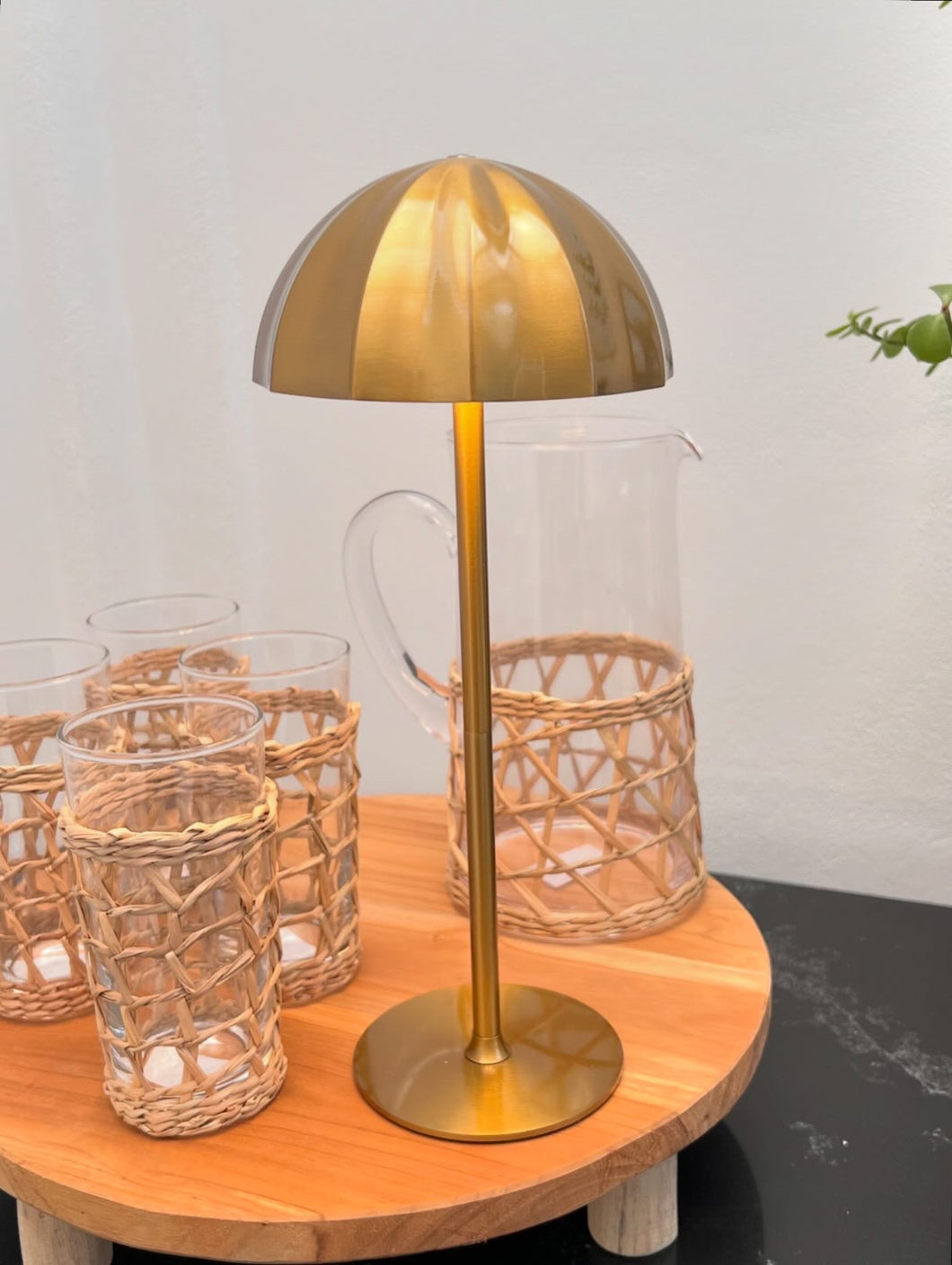Lampara LED