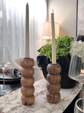 Cargar imagen en el visor de la galería, Set 2 candelabros
