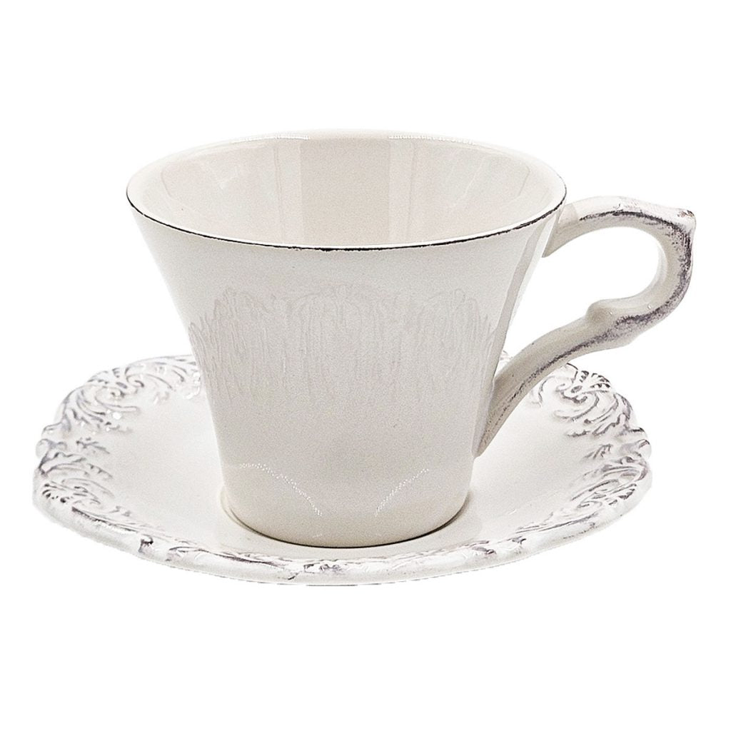 Set de 4 tazas