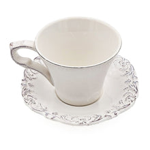 Cargar imagen en el visor de la galería, Set de 4 tazas
