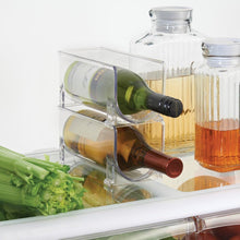 Cargar imagen en el visor de la galería, Soporte apilable para vinos
