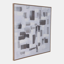 Cargar imagen en el visor de la galería, Cuadro abstracto
