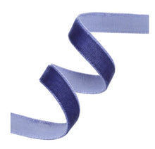 Cargar imagen en el visor de la galería, Cinta terciopelo 3/8”
