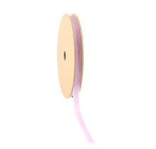 Cargar imagen en el visor de la galería, Cinta terciopelo 3/8” lavanda
