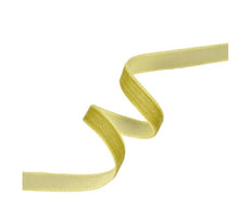 Cargar imagen en el visor de la galería, Cinta terciopelo 3/8”

