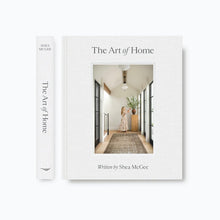 Cargar imagen en el visor de la galería, Libro The Art of Home
