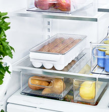 Cargar imagen en el visor de la galería, Caja para huevos
