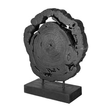 Cargar imagen en el visor de la galería, Escultura de madera
