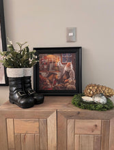 Cargar imagen en el visor de la galería, Cuadro de Santa
